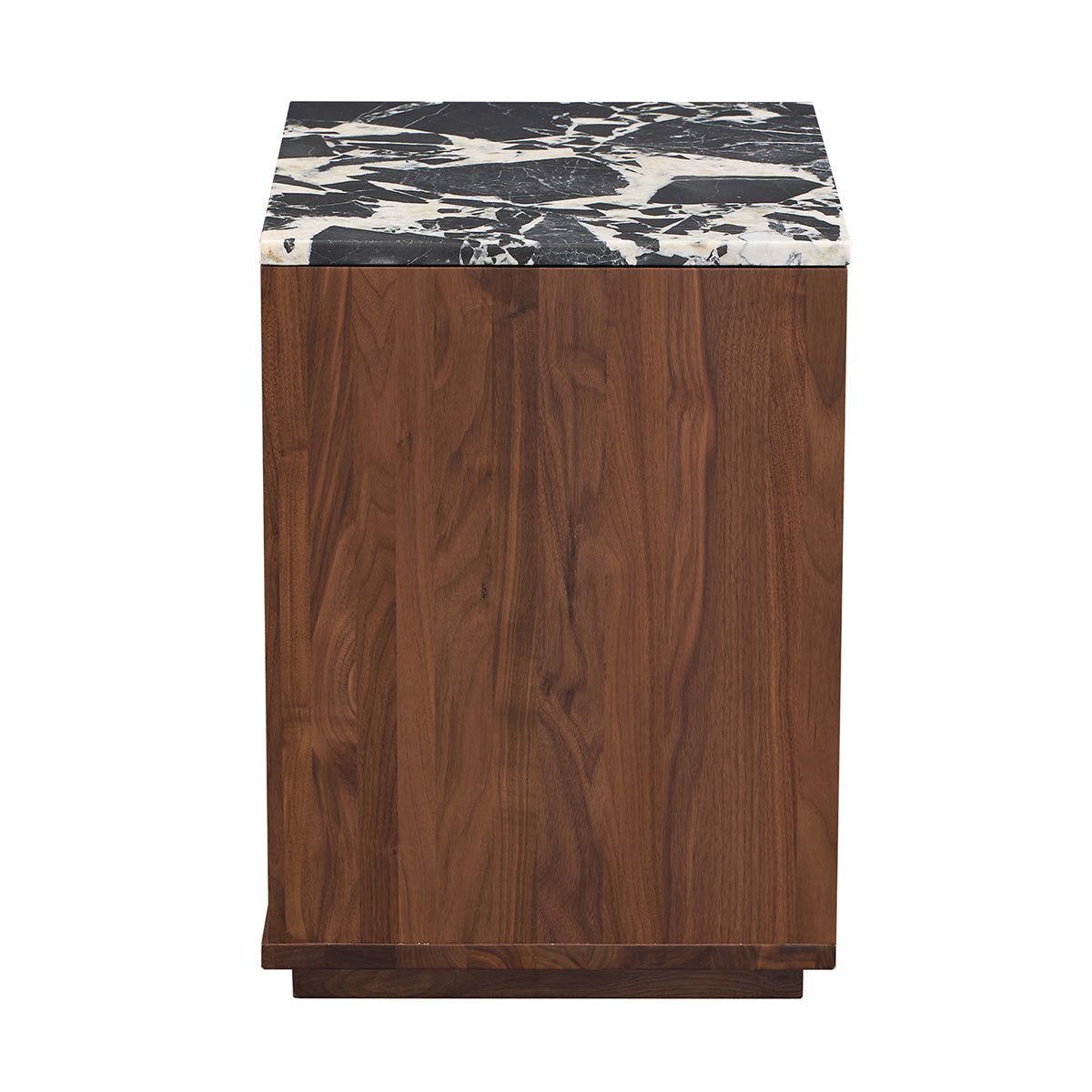 Harvey Natural Stone Bedside Table