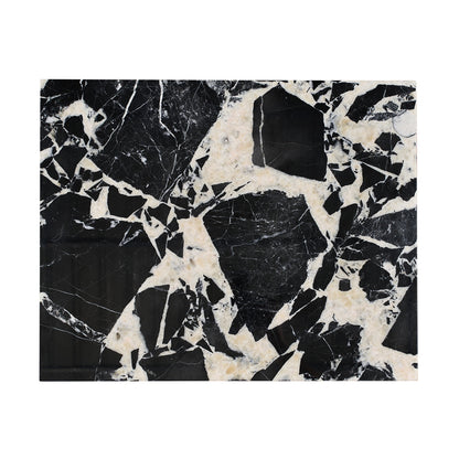 Harvey Natural Stone Bedside Table