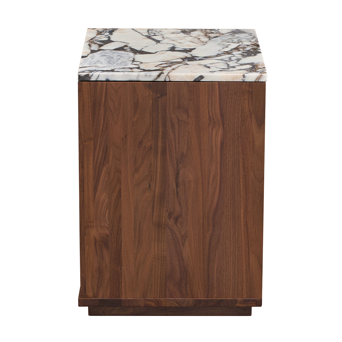 Harvey Natural Stone Bedside Table