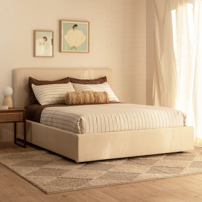 Dane Queen Bed