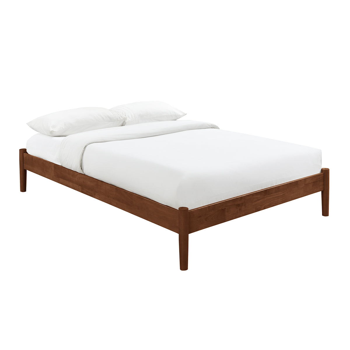 Luna Timber Double Bed Frame