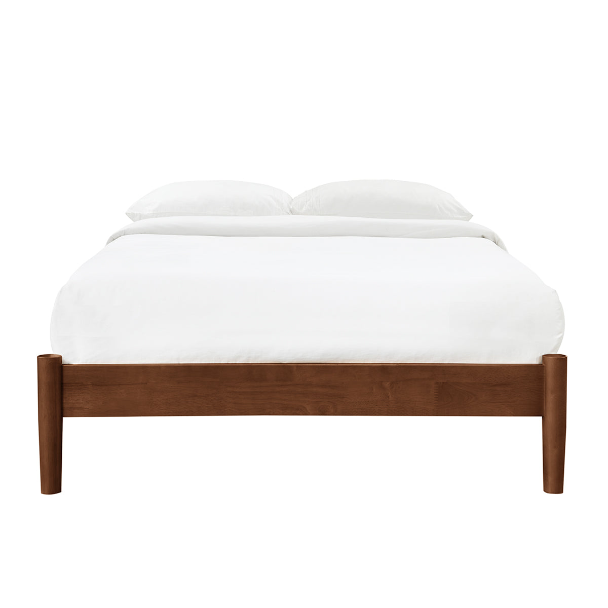 Luna Timber Double Bed Frame