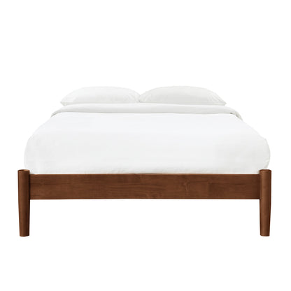 Luna Timber Double Bed Frame