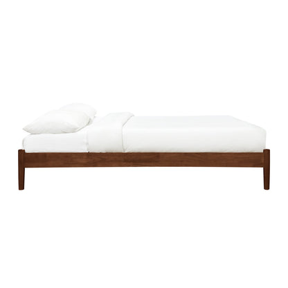 Luna Timber King Bed Frame