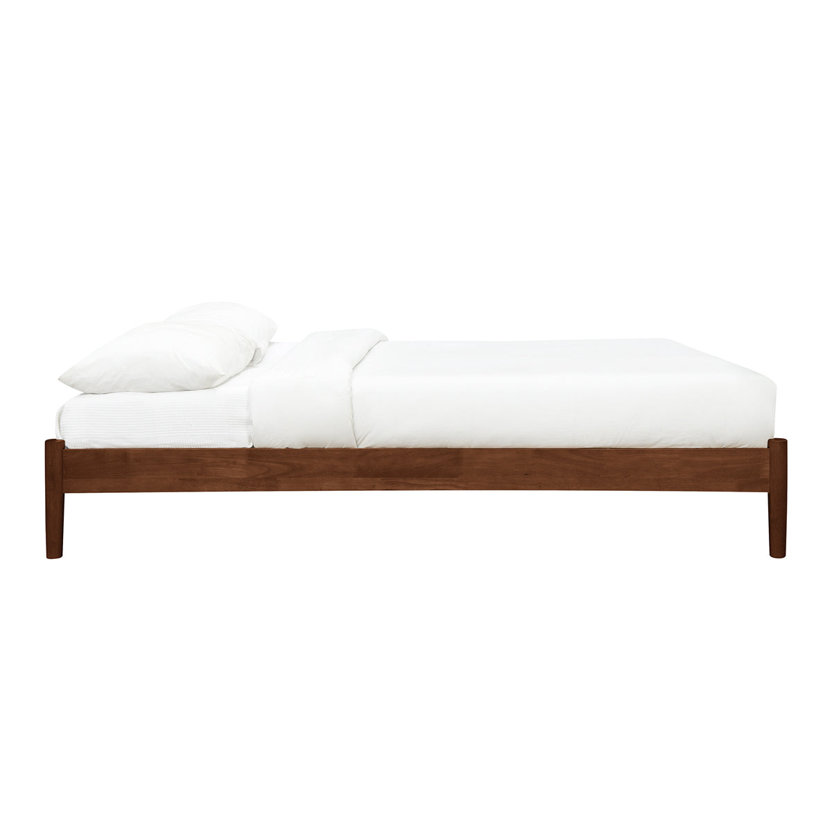 Luna Timber King Single Bed Frame