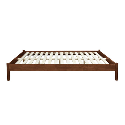 Luna Timber King Single Bed Frame