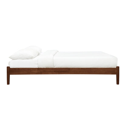 Luna Timber Queen Bed Frame