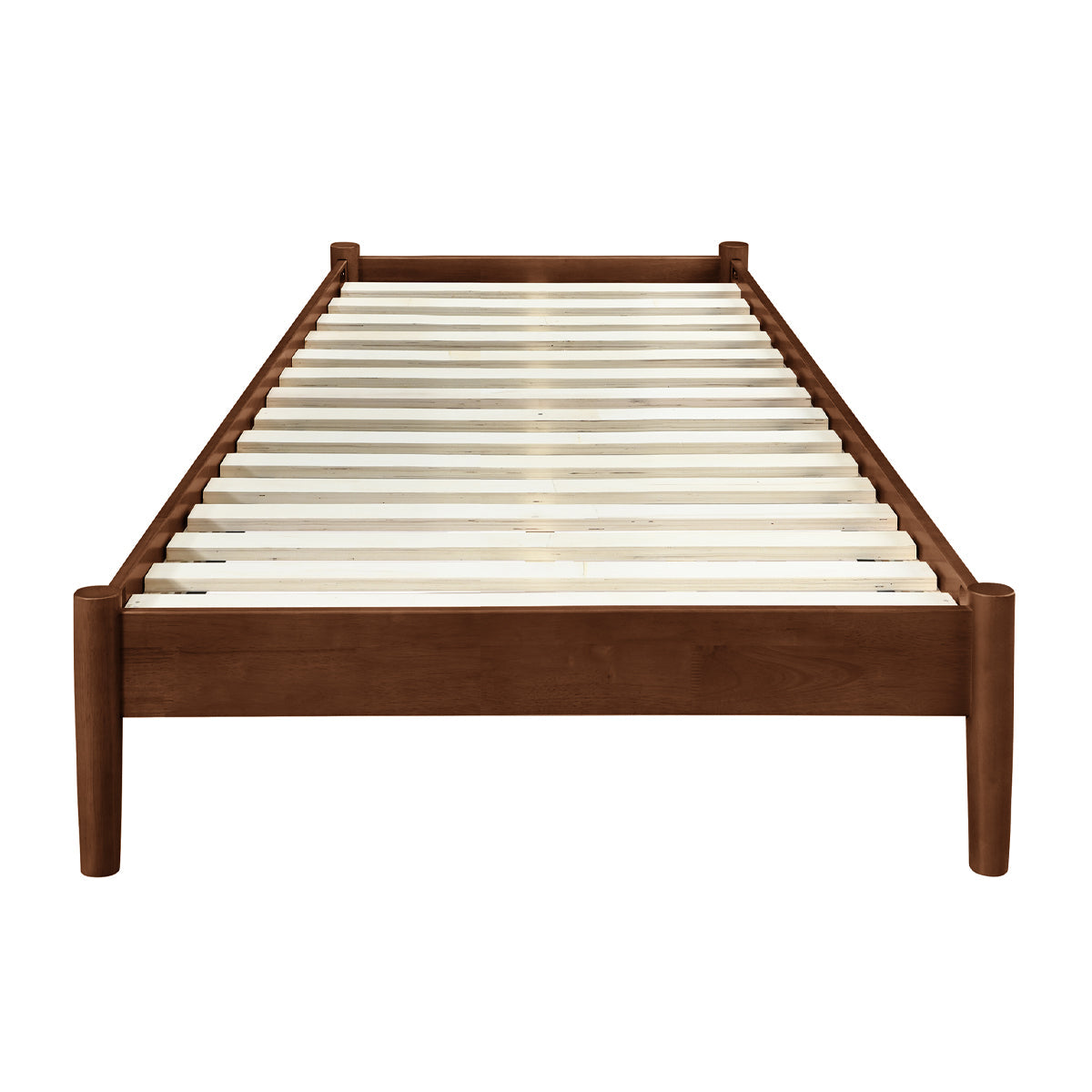 Luna Timber Single Bed Frame