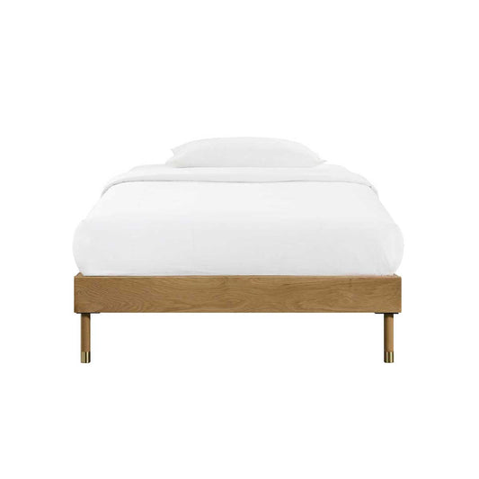 Marlo King Single Bed Frame
