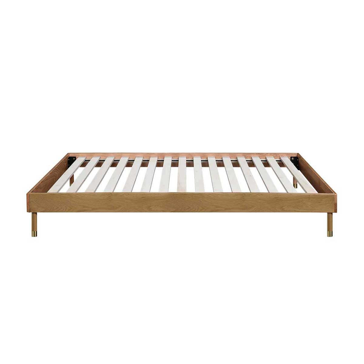 Marlo King Single Bed Frame