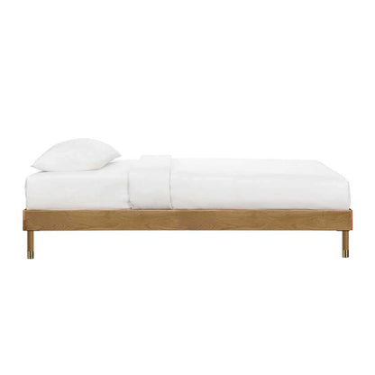 Marlo King Single Bed Frame