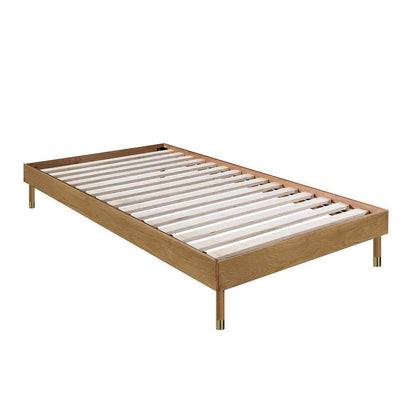 Marlo King Single Bed Frame