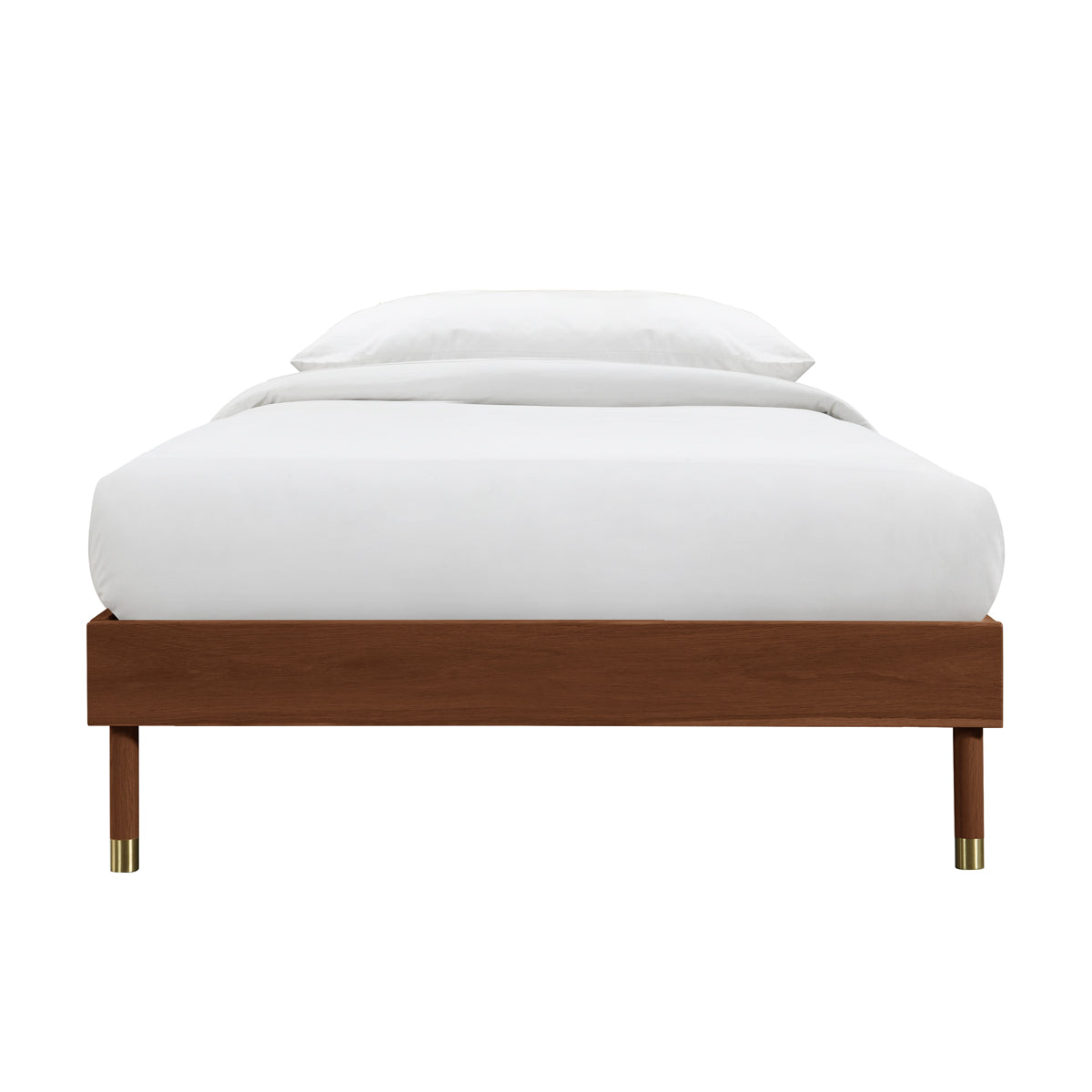 Marlo King Single Bed Frame