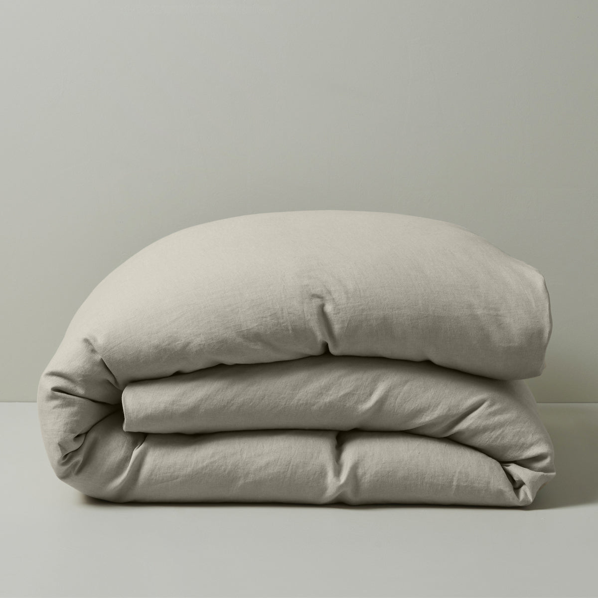 Ravello Linen Quilt Cover