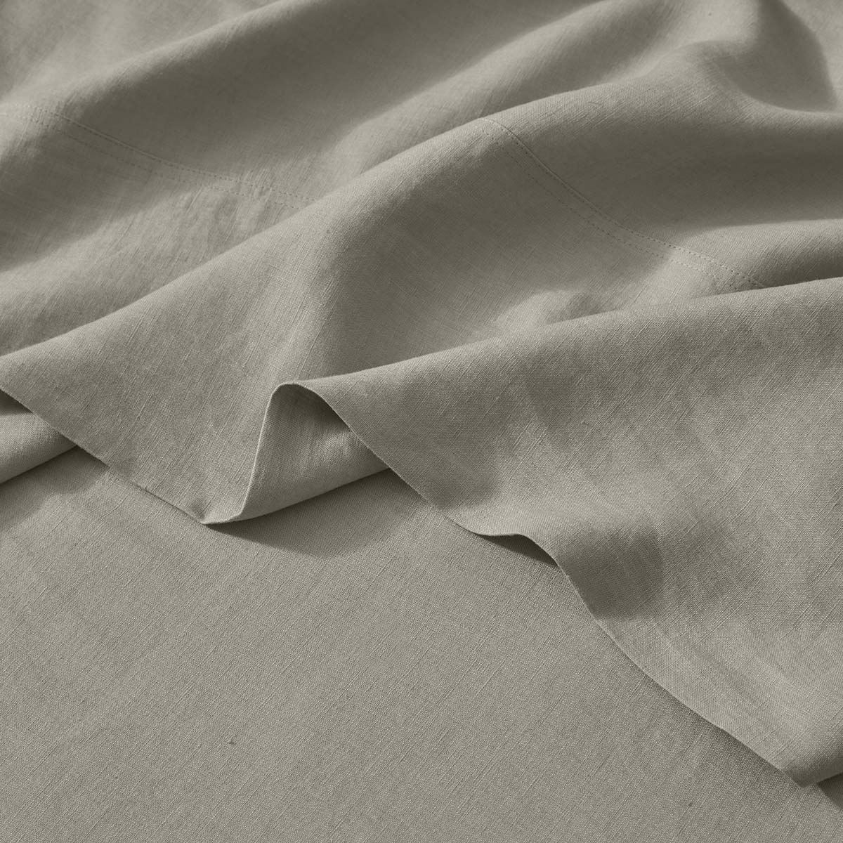 Ravello Linen Quilt Cover
