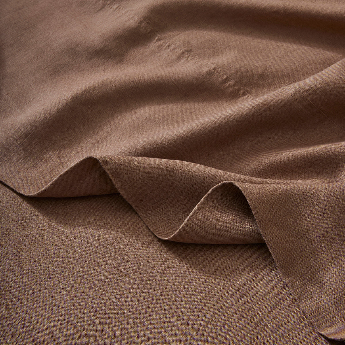 Ravello Linen Flat Sheet
