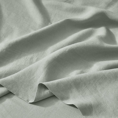 Ravello Linen Flat Sheet