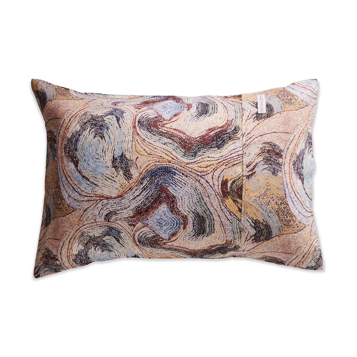 Likara Linen Pillowcases (Set of 2)