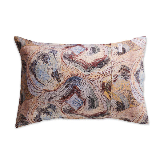 Likara Linen Pillowcases (Set of 2)