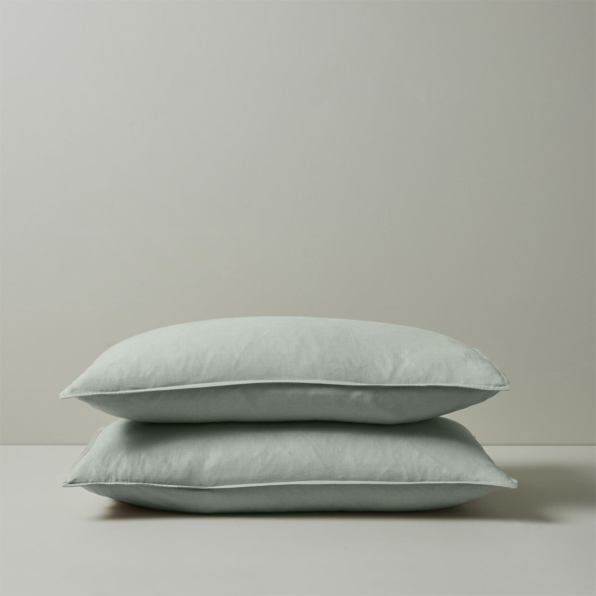 Ravello Linen Standard Pillowcase (Set of 2)