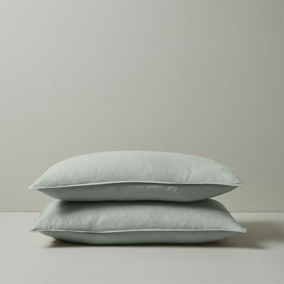 Ravello Linen Standard Pillowcase (Set of 2)