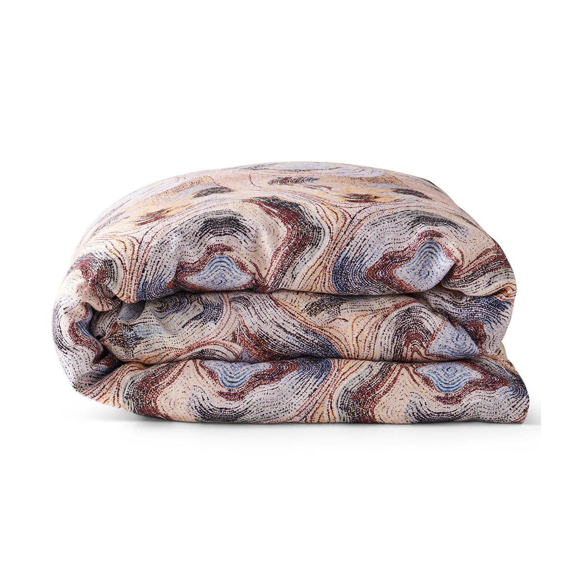 Likara Linen Quilt Cover