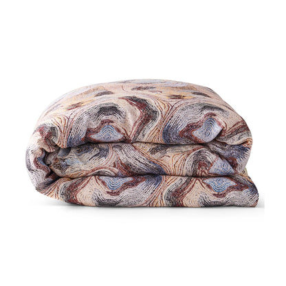 Likara Linen Quilt Cover