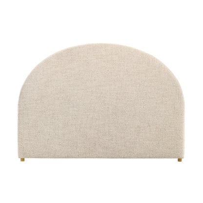 Harlo Queen Bed Head