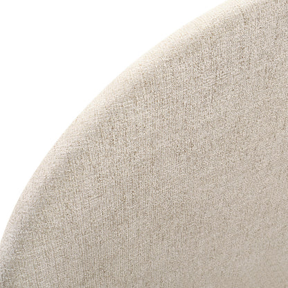 Harlo Queen Bed Head