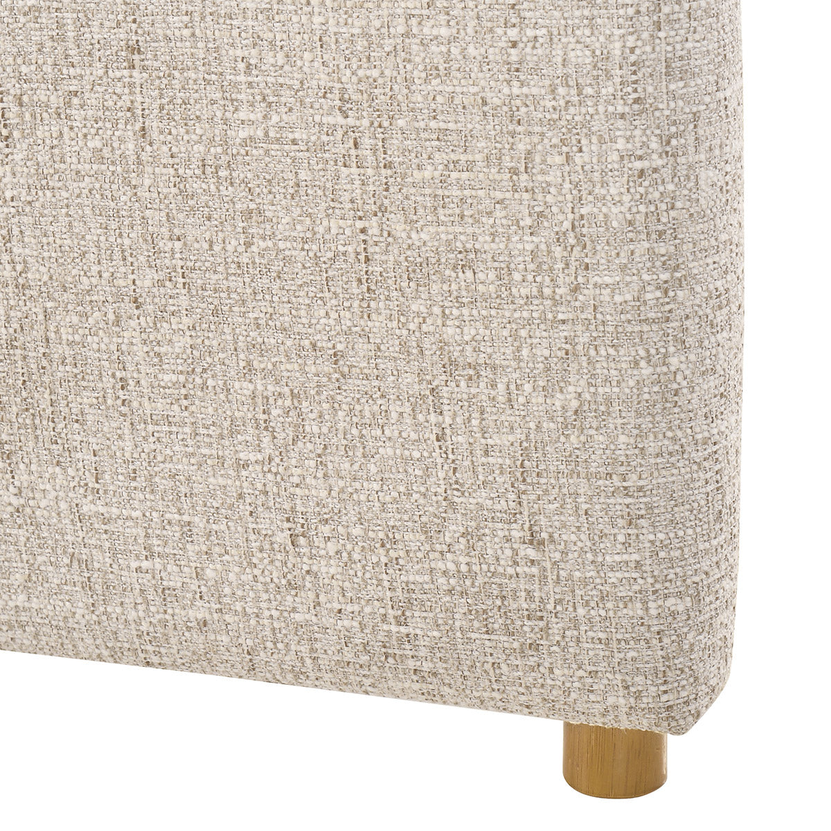 Harlo Queen Bed Head