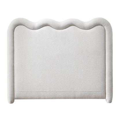 Carmela Boucle Bed Head