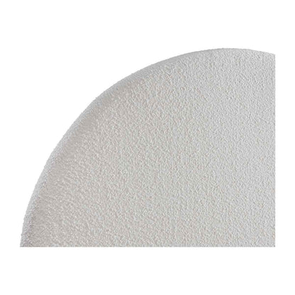 Harlo Boucle King Single Bed Head