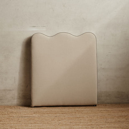 Lola Fabric Bed Head