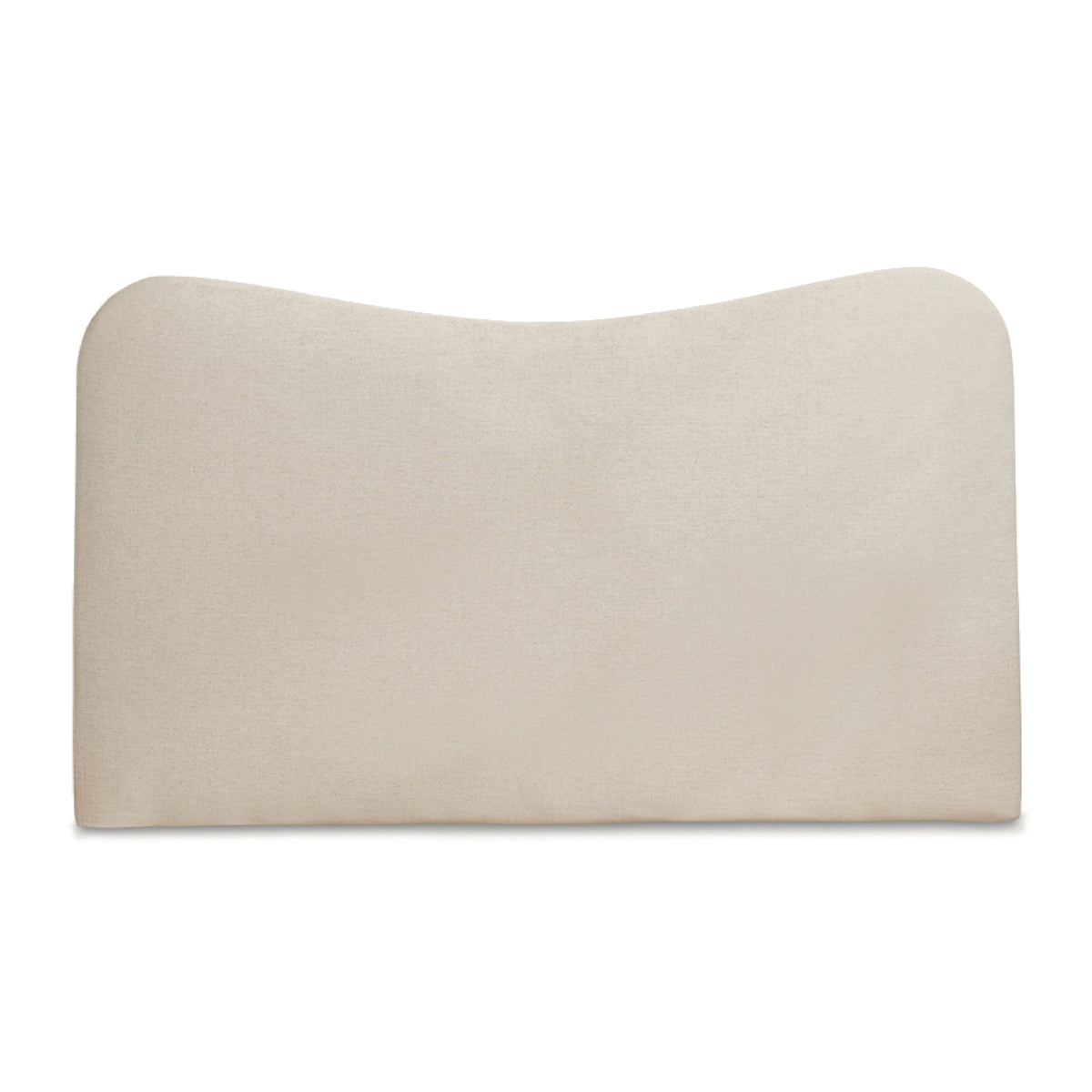 Saatchi Grande Fabric Bed Head