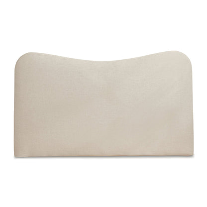 Saatchi Grande Fabric Bed Head