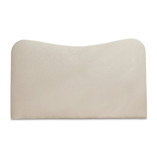 Saatchi Grande Fabric Bed Head