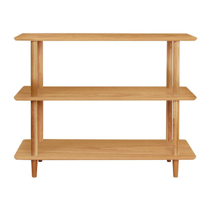 Aria Bookshelf