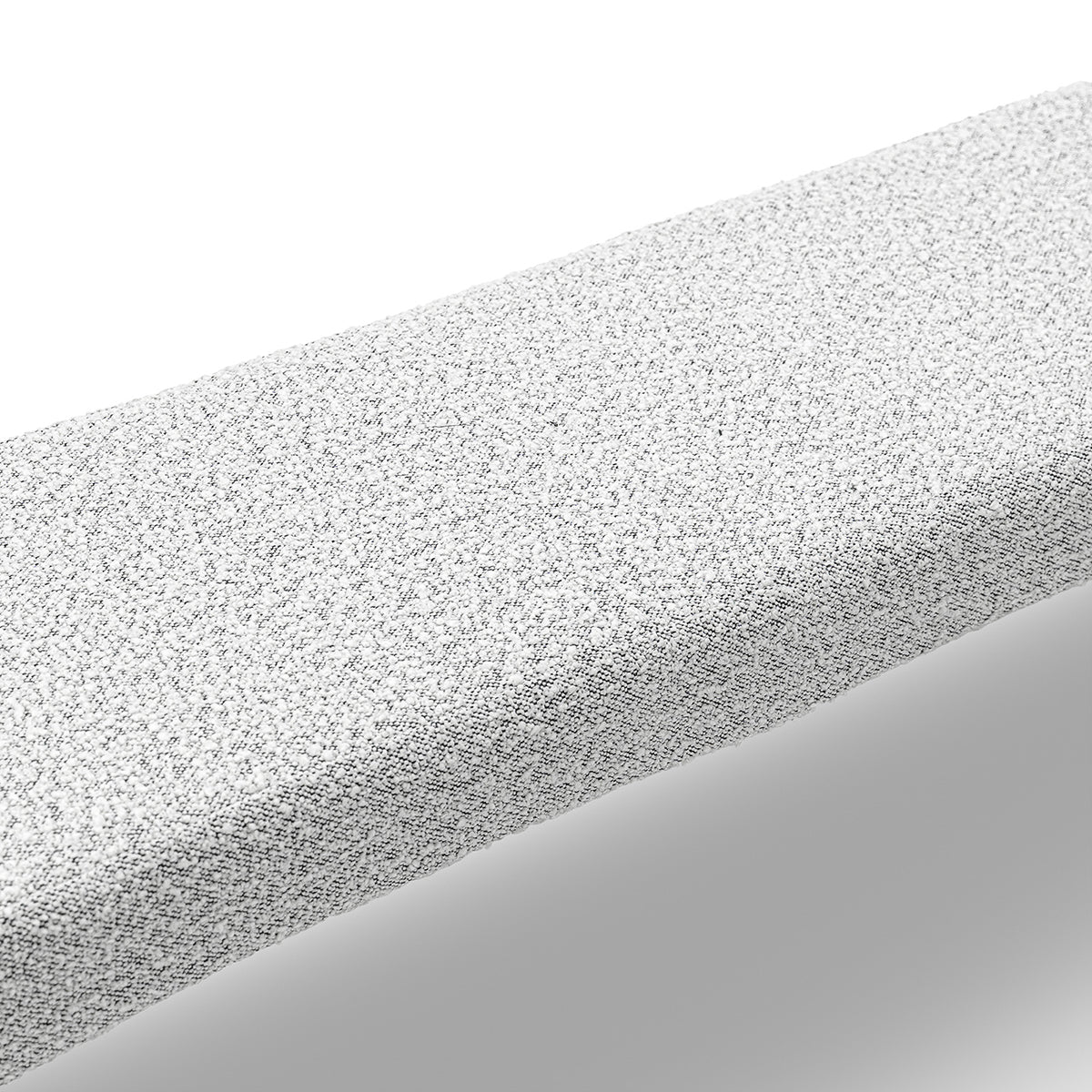 Camille Boucle Arch Bench