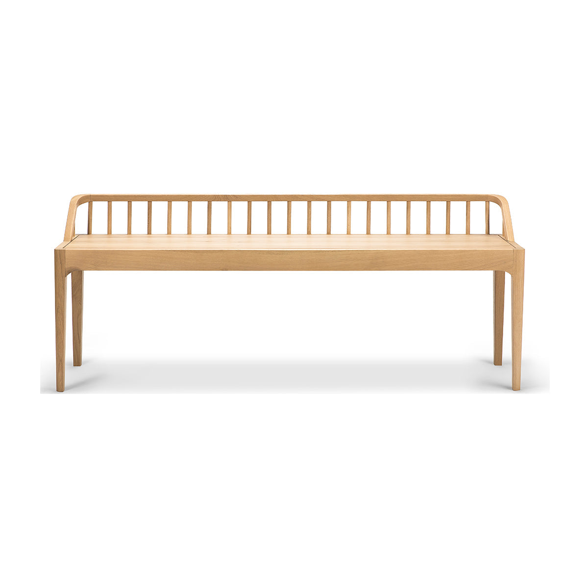 Spindle Bench