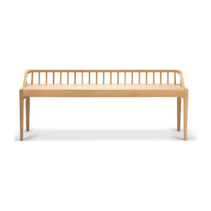 Spindle Bench