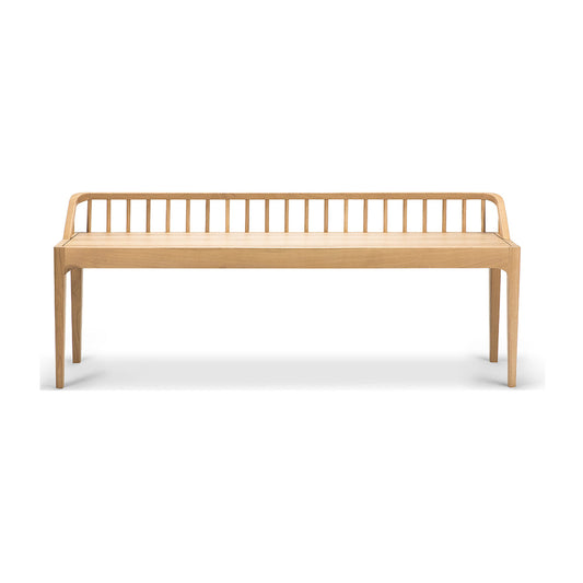 Spindle Bench