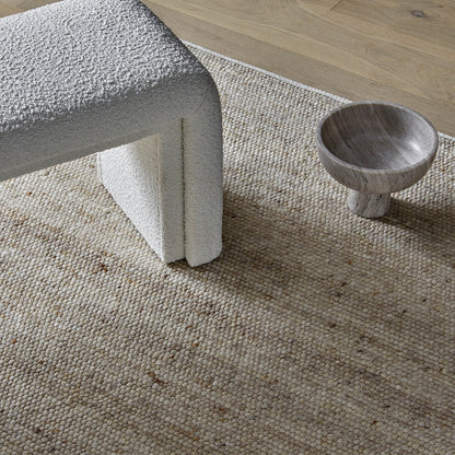 Hugo Layer Boucle Bench