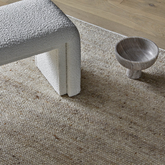 Hugo Layer Boucle Bench