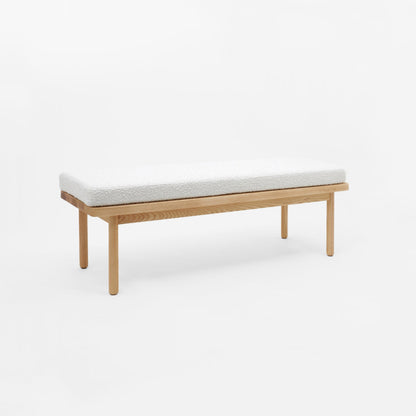 Scout Boucle Bench