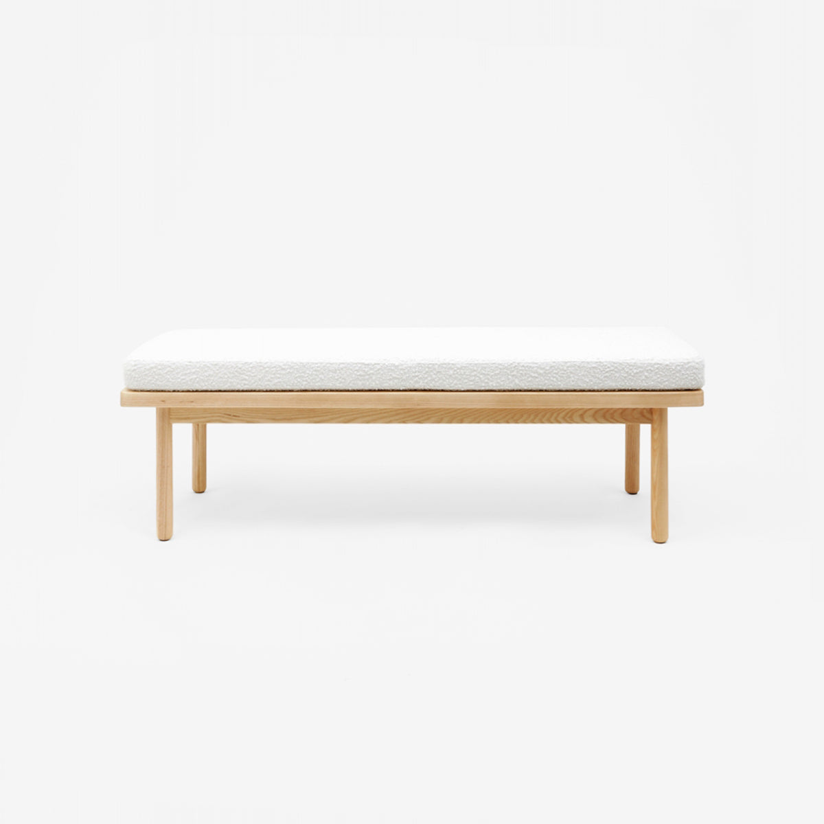 Scout Boucle Bench