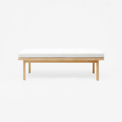 Scout Boucle Bench
