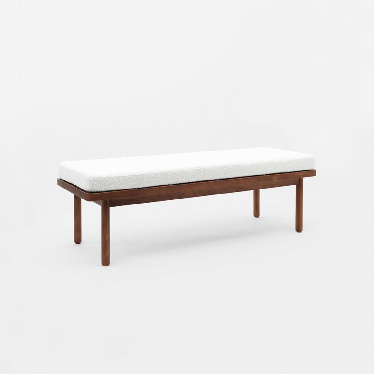 Scout Boucle Bench