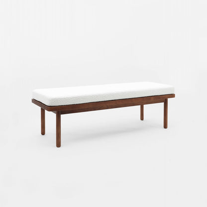 Scout Boucle Bench