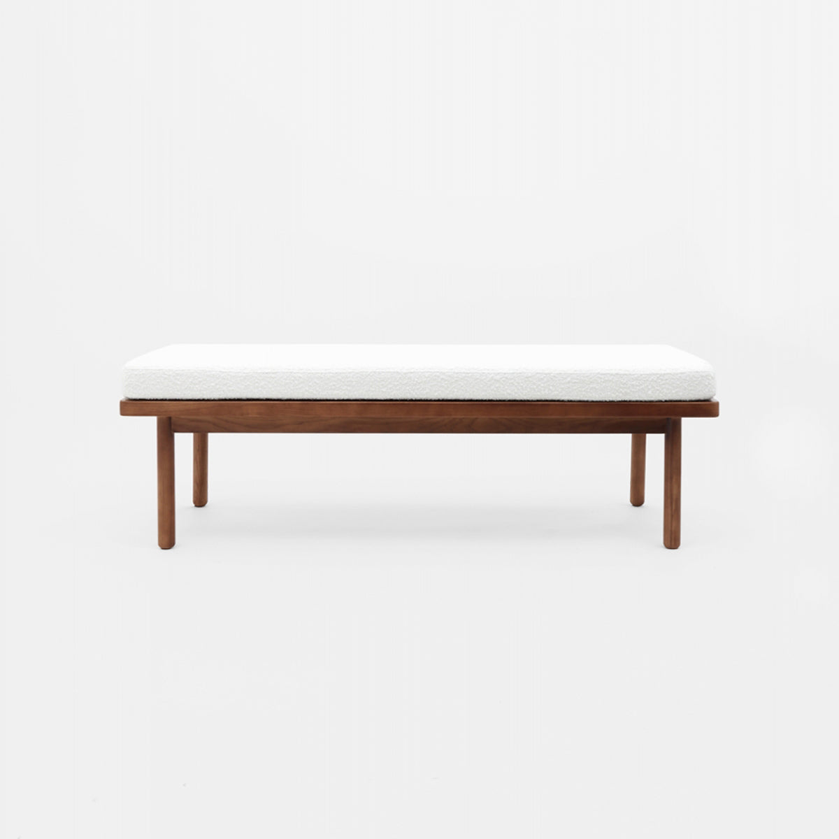 Scout Boucle Bench