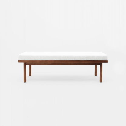 Scout Boucle Bench